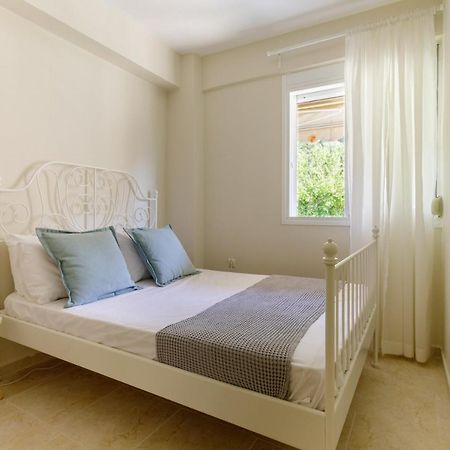 Siviri Forest View Apartment Ngoại thất bức ảnh